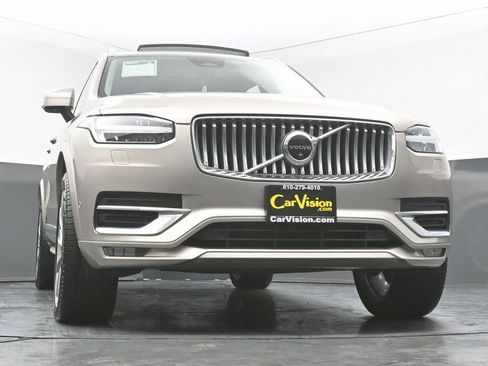 Used 2023 Volvo XC90 B6 Plus AWD/4WD image 56