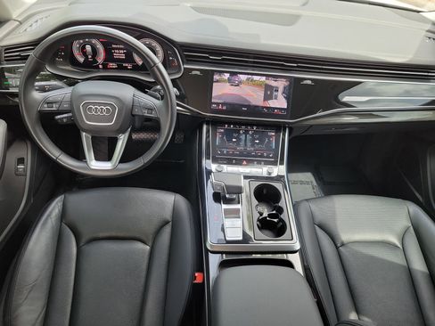 Used 2023 Audi Q7 3.0T Prestige w/ Prestige Package AWD/4WD image 10