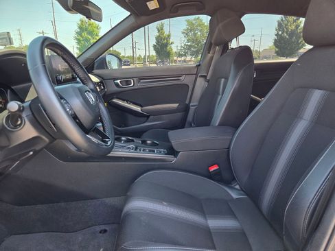 Used 2024 Honda Civic Sport image 17