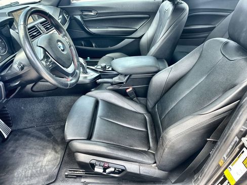 Used 2016 BMW 228i Coupe RWD image 24