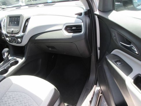 Certified 2024 Chevrolet Equinox LS w/ LS Convenience Package FWD image 17