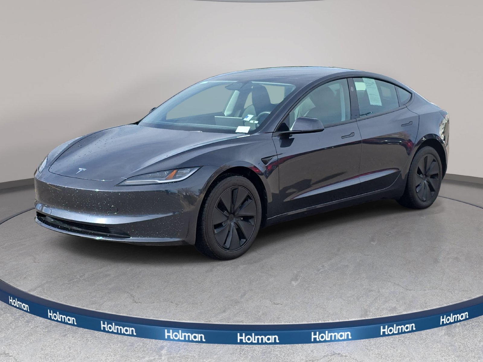 Used 2025 Tesla Model 3 Long Range RWD image 1