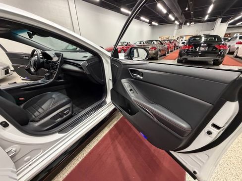 Used 2020 Toyota Avalon TRD w/ All Weather Liner Package FWD image 40