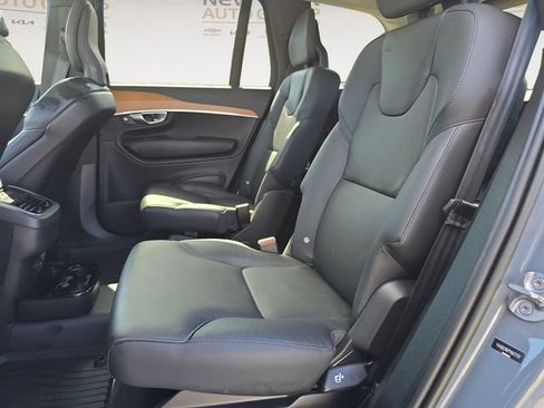 Used 2023 Volvo XC90 B6 Plus w/ Protection Package Premier AWD/4WD image 13