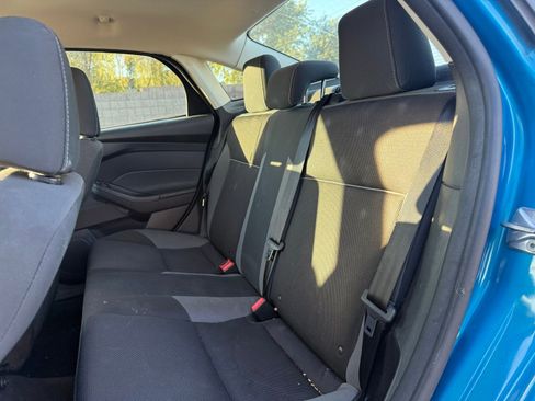 Used 2014 Ford Focus SE image 9