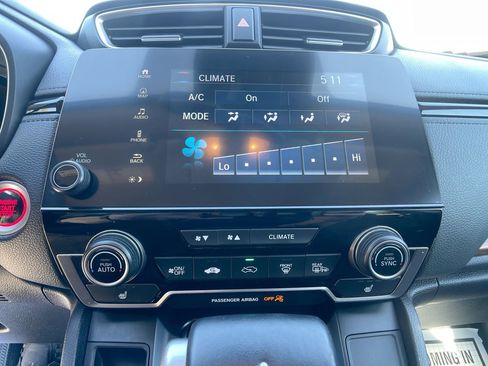 Used 2022 Honda CR-V Touring image 20