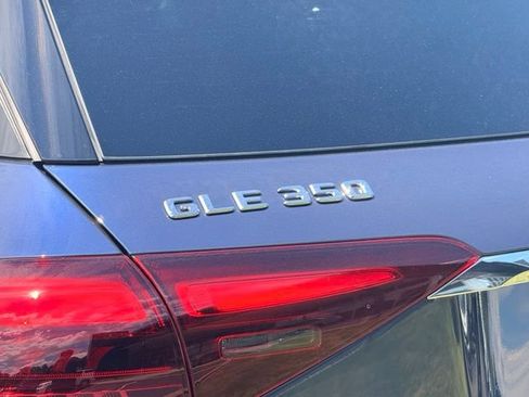 New 2026 Mercedes-Benz GLE 350 4MATIC image 9