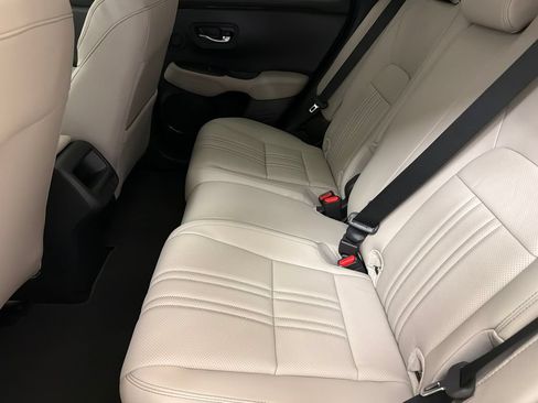 New 2027 Honda HR-V EX-L image 17