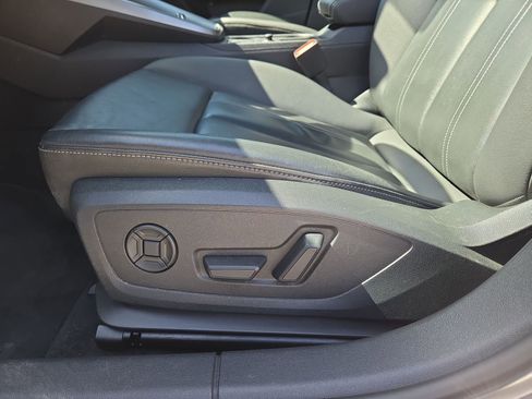 Certified 2024 Audi A3 2.0T Premium image 17