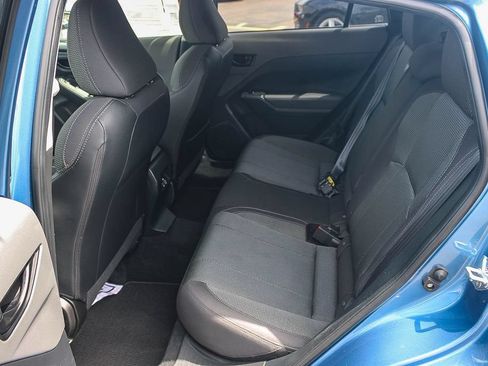 Used 2024 Subaru Crosstrek 2.0i Premium w/ Crosstrek Mirror Package AWD/4WD image 22