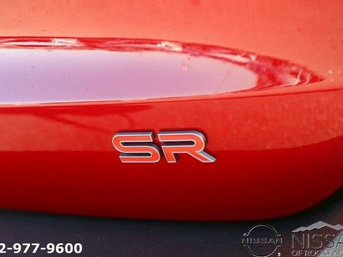 New 2026 Nissan Kicks SR FWD image 8
