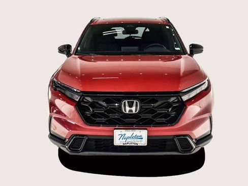 Used 2023 Honda CR-V Sport image 3