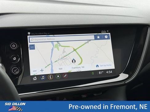 Certified 2023 Buick Envision Avenir AWD/4WD image 10