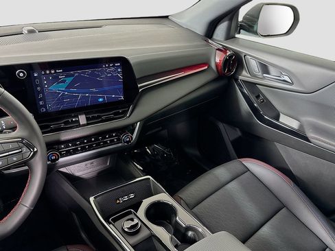 New 2026 Chevrolet Equinox RS w/ Convenience Package III image 22