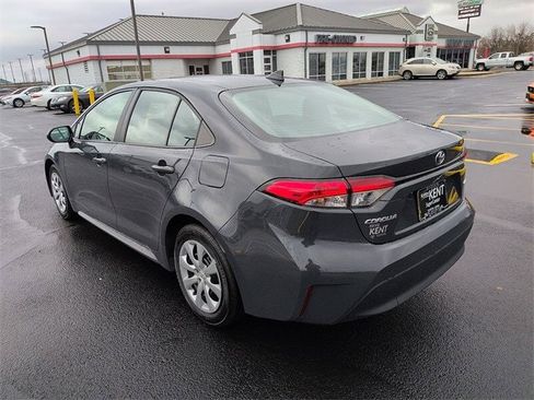 Certified 2024 Toyota Corolla LE image 5