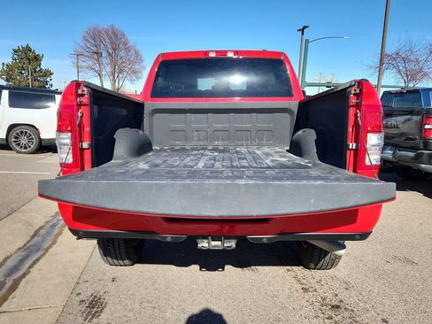 Certified 2024 RAM 2500 Big Horn w/ Sport Appearance Package image 10