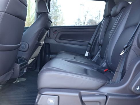 Used 2020 Honda Odyssey EX-L image 11