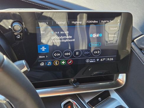 Used 2023 Chevrolet Corvette Stingray image 19