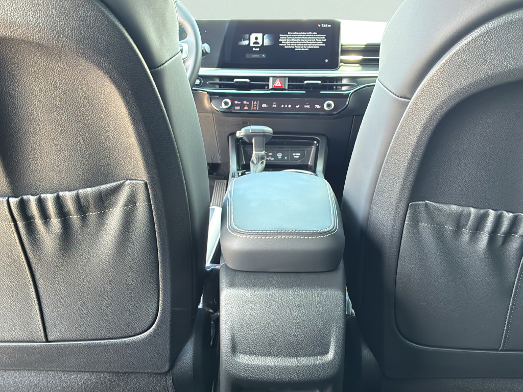 New 2026 Kia K5 GT-Line FWD image 26