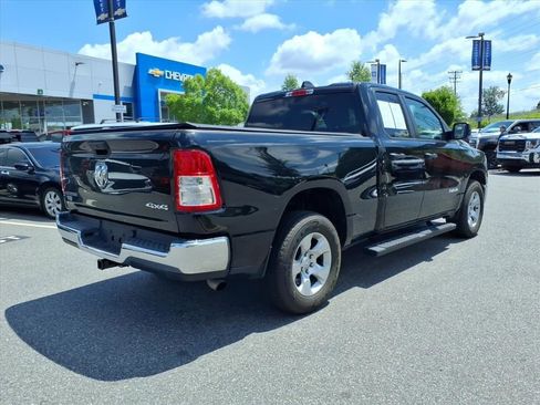 Used 2023 RAM 1500 Big Horn AWD/4WD image 30
