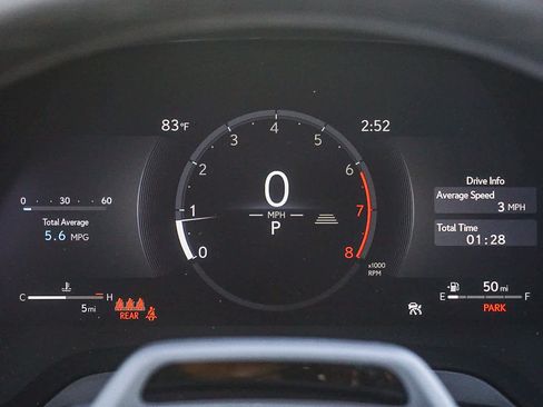 New 2026 Lexus RX 350 Premium image 32