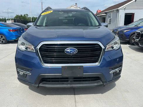 Used 2021 Subaru Ascent Touring AWD/4WD image 2