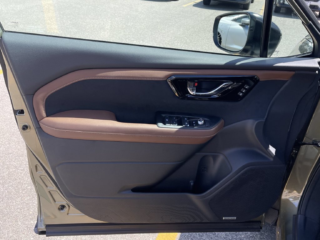 New 2026 Subaru Forester Touring AWD/4WD image 24