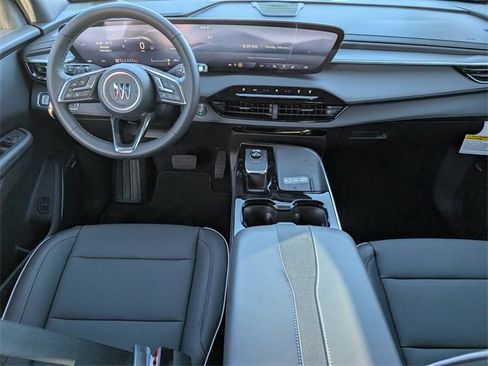 New 2026 Buick Enclave Preferred image 8