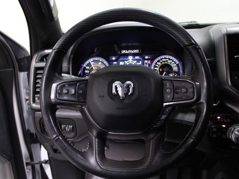 Used 2020 RAM 1500 Limited AWD/4WD image 35