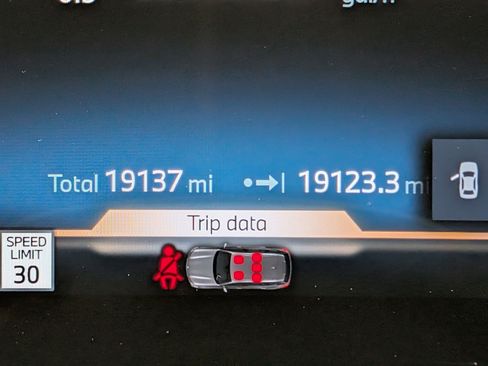 Certified 2024 BMW X1 xDrive28i w/ Convenience Package image 23