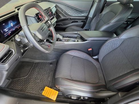 New 2026 Dodge Charger R/T AWD/4WD image 7