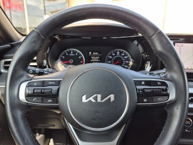 Used 2022 Kia K5 GT-Line FWD image 23