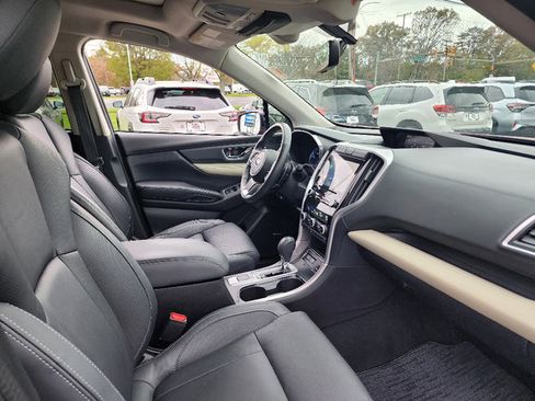 Used 2019 Subaru Ascent Limited image 28