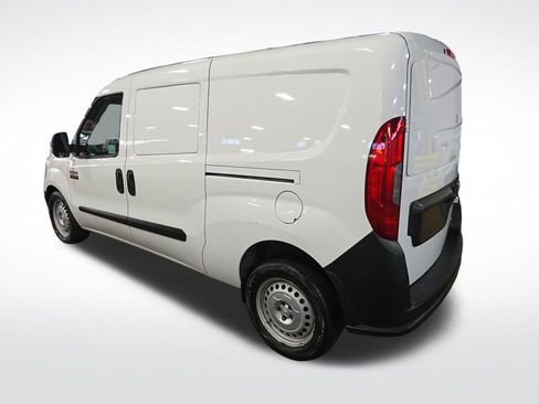 Used 2018 RAM ProMaster City Tradesman image 3