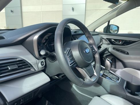 Used 2024 Subaru Legacy Limited image 25