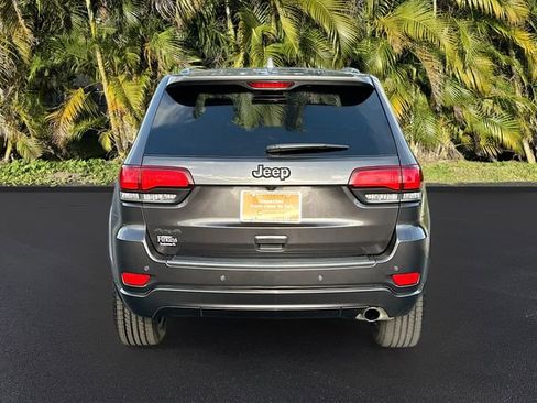 Used 2021 Jeep Grand Cherokee Limited w/ Quick Order Package 28K 80th image 6