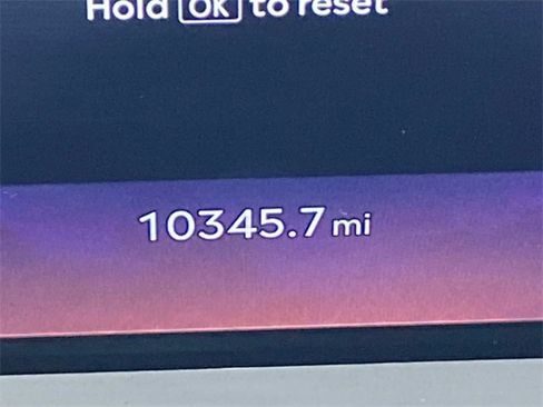 Used 2025 Lincoln Aviator 2WD image 18