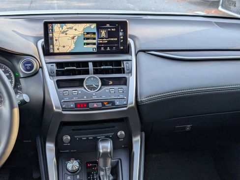 Used 2018 Lexus NX 300h AWD image 19