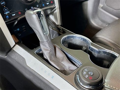 Used 2015 Ford Explorer Sport image 14