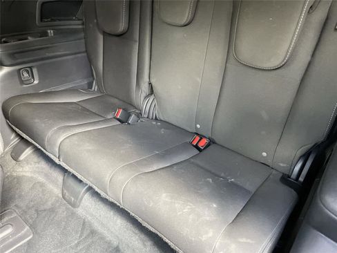 Used 2025 Subaru Ascent Premium AWD/4WD image 15