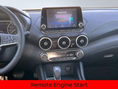 Used 2023 Nissan Sentra SV w/ All-Weather Package image 10