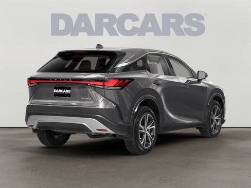 New 2026 Lexus RX 350 Premium w/ Accessory Package (2T) AWD/4WD image 3