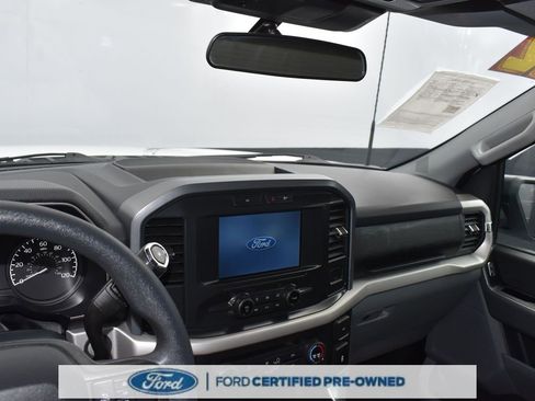 Certified 2022 Ford F150 XLT w/ XTR Package image 14