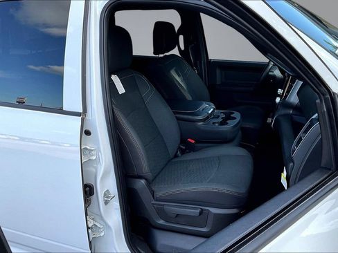 New 2025 RAM 2500 Tradesman RWD image 12