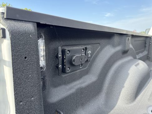 New 2025 RAM 2500 Tradesman image 10