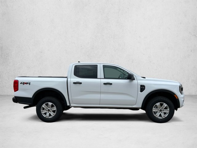 New 2026 Ford Ranger XL AWD/4WD image 10