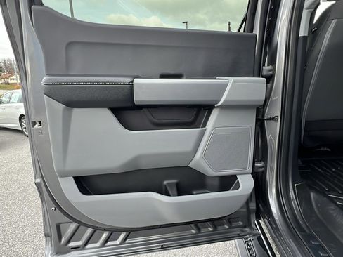 Used 2024 Ford F250 XL w/ STX Appearance Package image 17