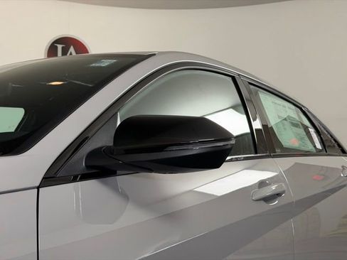 New 2026 Hyundai Elantra N FWD image 16