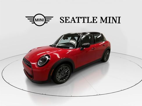 New 2026 MINI Cooper S image 5