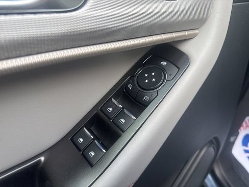 New 2026 Ford Explorer Active w/ Active Comfort Package AWD/4WD image 8